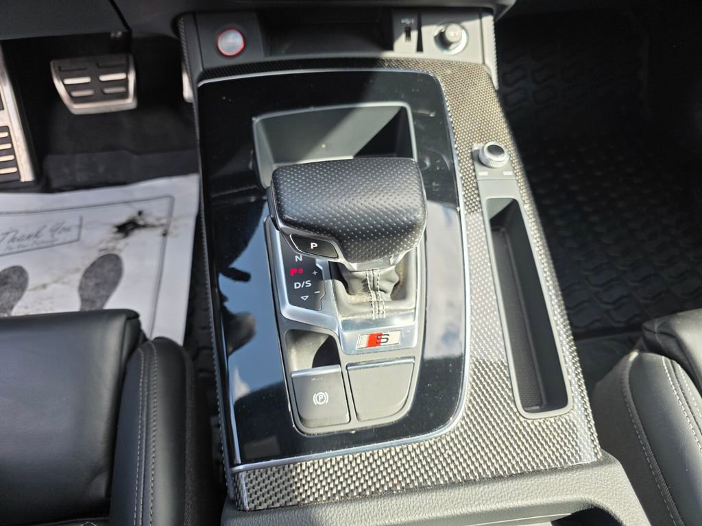 Used 2023 Audi SQ5 Premium Plus w/ Premium Plus Package AWD/4WD image 26