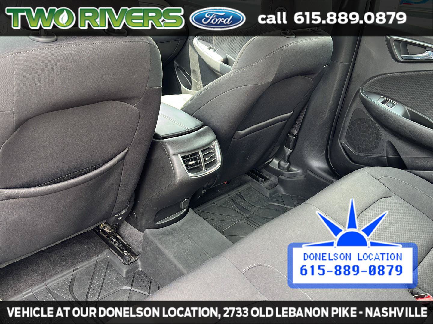 Used 2019 Chevrolet Malibu LT FWD image 25