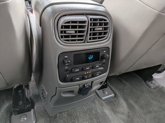 Used 2002 Oldsmobile Bravada AWD image 19