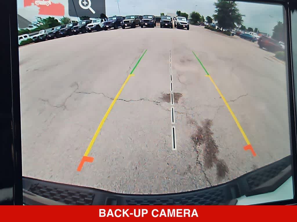 New 2026 RAM 1500 Tradesman RWD image 29