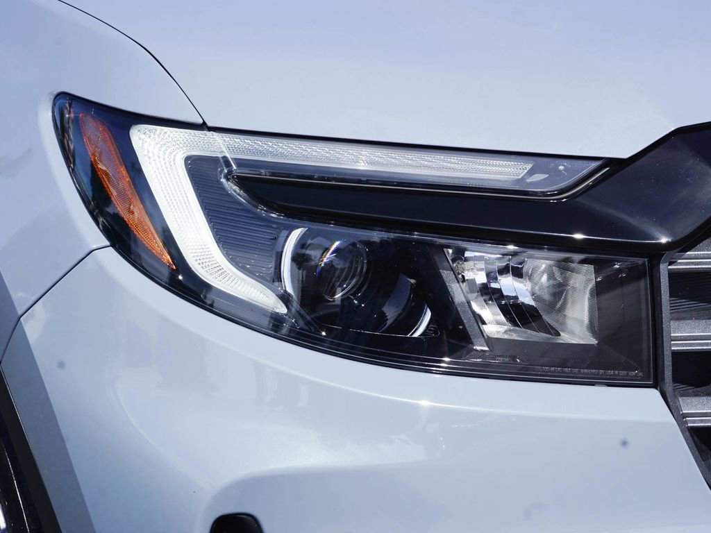 Used 2023 Honda Passport TrailSport image 10