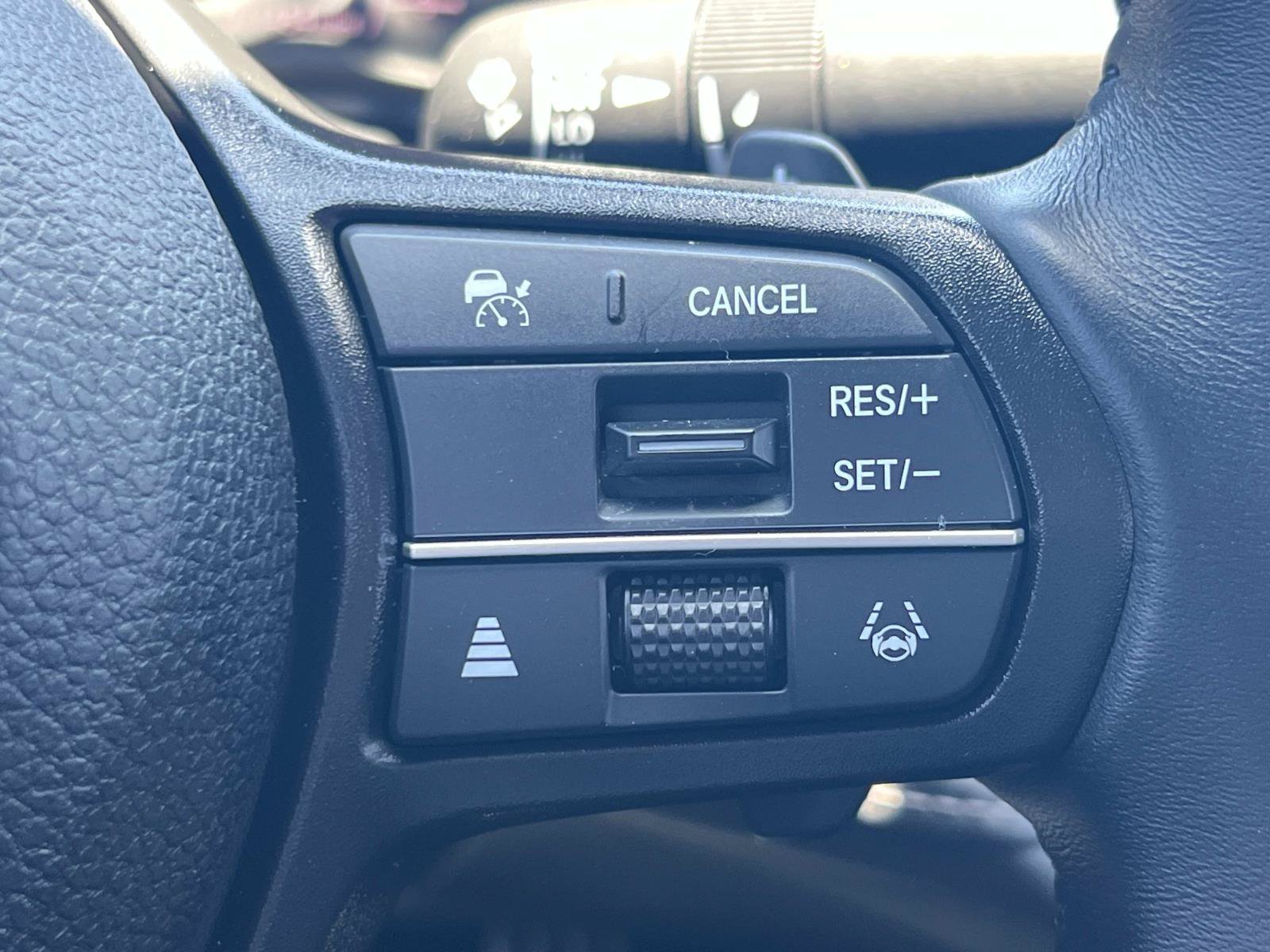 Certified 2023 Honda Accord Sport image 10