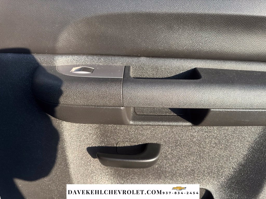 Used 2010 Chevrolet Silverado 2500 LT RWD image 27