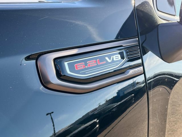 New 2026 GMC Sierra 1500 AT4X image 11