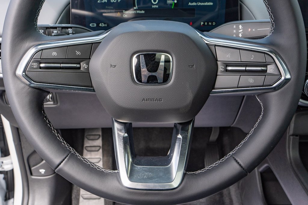 New 2026 Honda Prologue Touring image 25