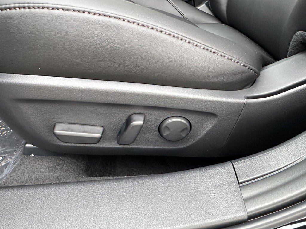 New 2026 MAZDA MAZDA3 2.5 S Sedan w/ Preferred Pkg image 16