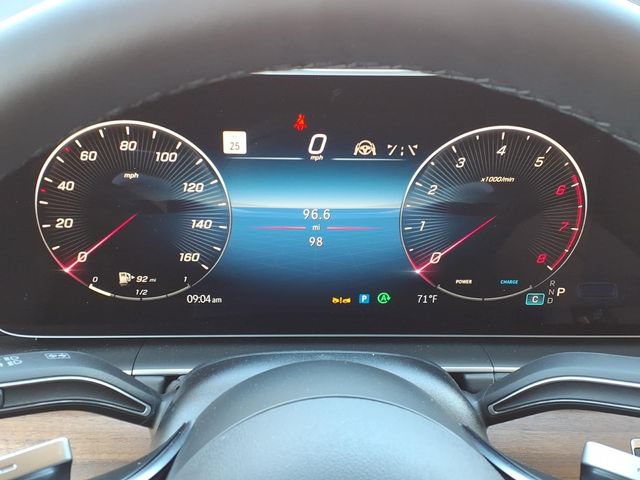 New 2026 Mercedes-Benz GLS 450 4MATIC image 11