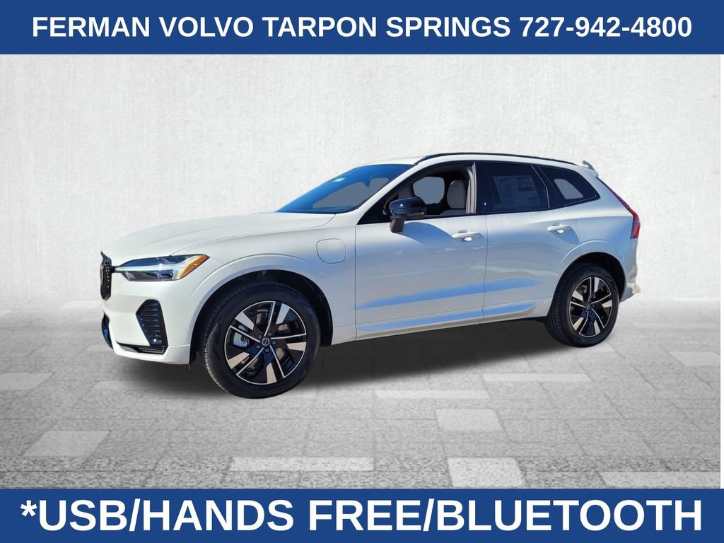 New 2026 Volvo XC60 T8 Core image 5