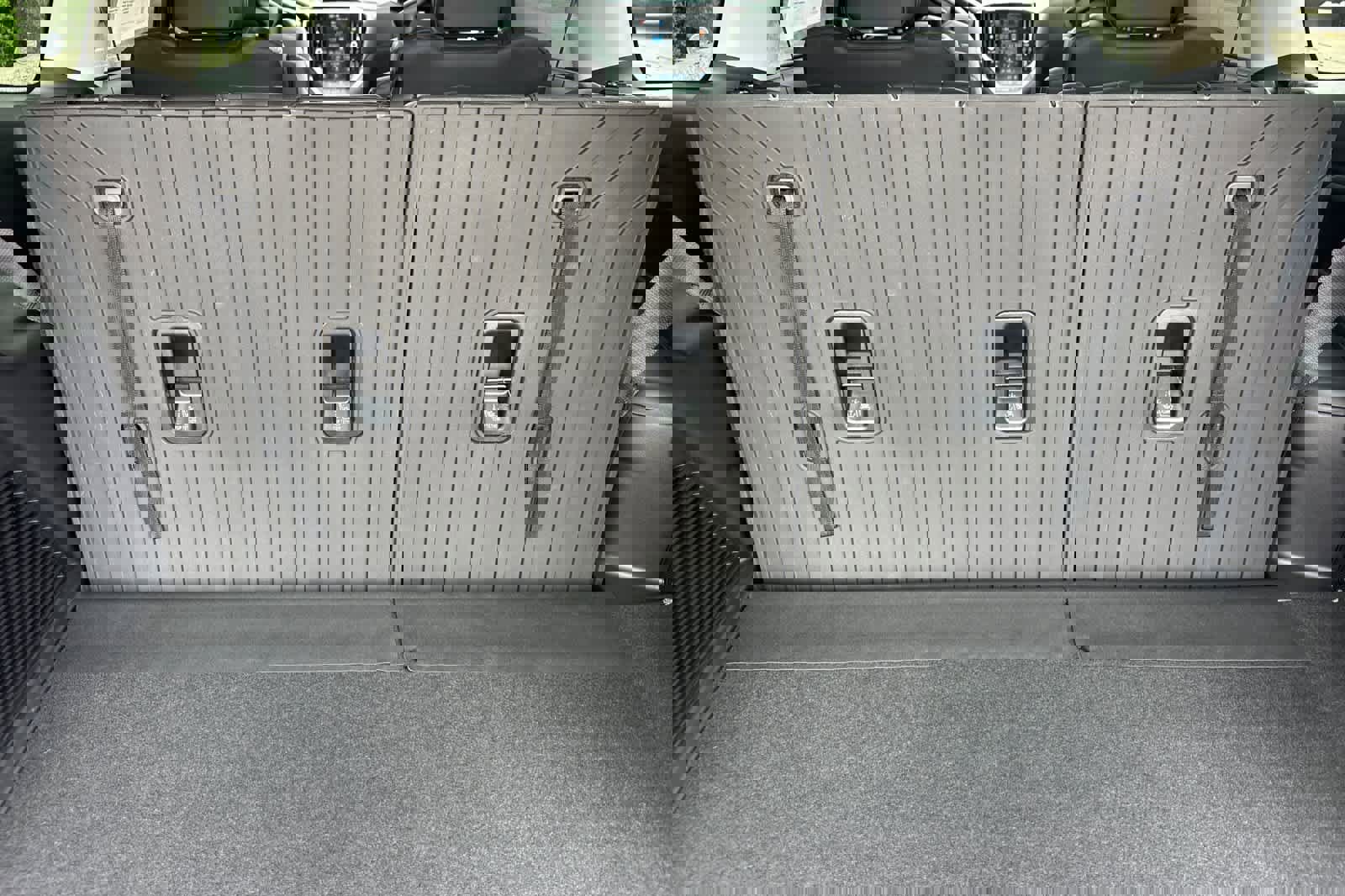 New 2026 Subaru Ascent Touring w/ Popular Package #1 image 17