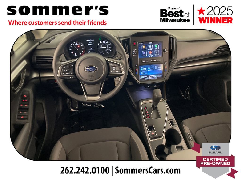 Certified 2024 Subaru Impreza 2.0i image 13