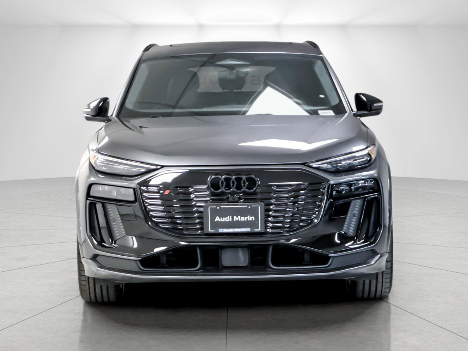 New 2027 Audi SQ6 e-tron Premium Plus AWD/4WD image 8