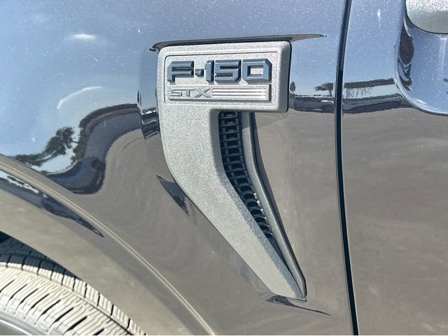 New 2026 Ford F150 STX RWD image 21