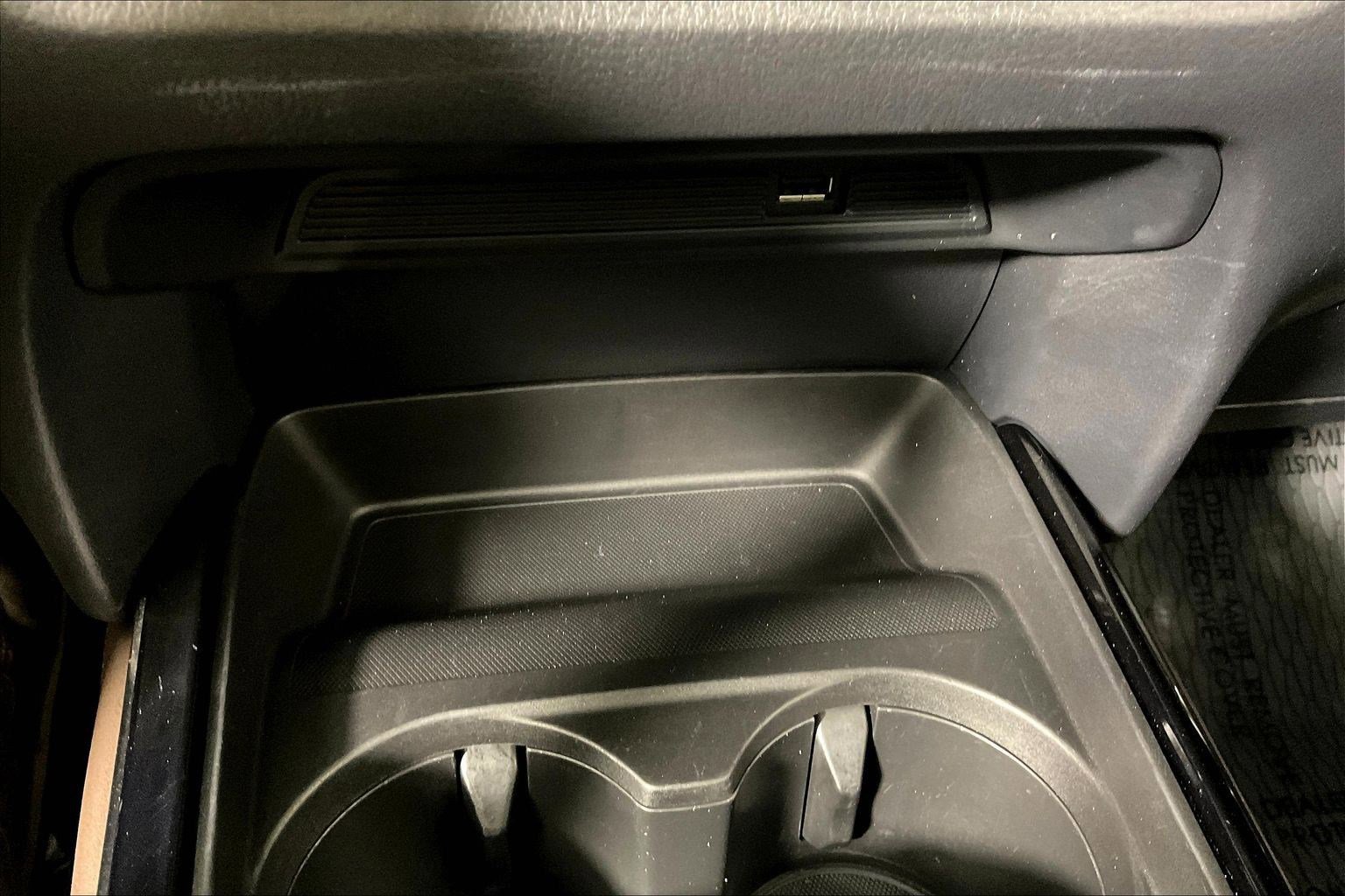 Used 2021 MAZDA CX-30 AWD 2.5 S w/ Premium Package image 15