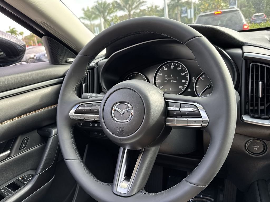 New 2026 MAZDA CX-50 AWD 2.5 Hybrid w/ Weather Package image 56