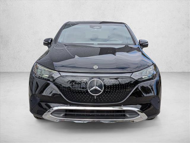 Used 2023 Mercedes-Benz EQE 350+ 4MATIC SUV video 2