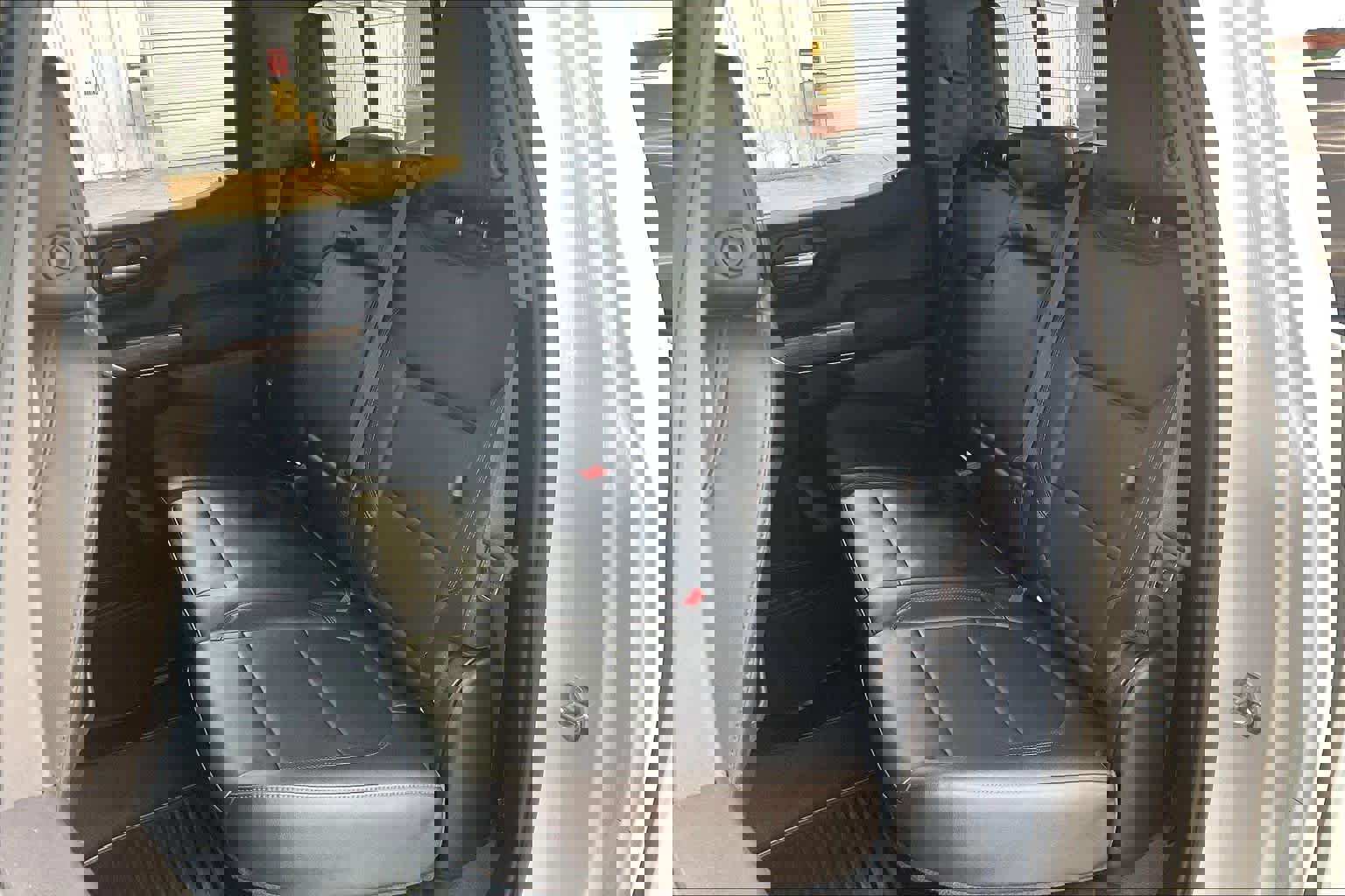 Used 2021 Chevrolet Silverado 1500 RST w/ Texas Edition Plus image 20