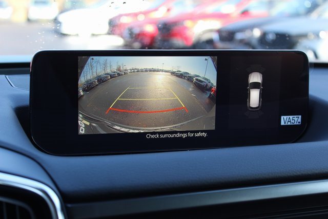 New 2026 MAZDA CX-50 2.5 Hybrid w/ Weather Package image 21