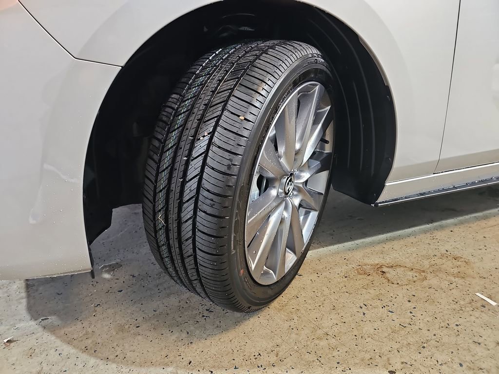 New 2026 MAZDA MAZDA3 2.5 S Sedan w/ Preferred Pkg image 34