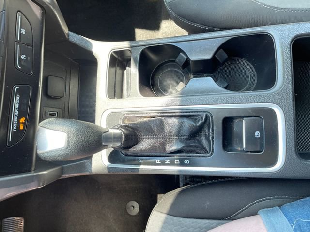 Used 2017 Ford Escape SE FWD image 24