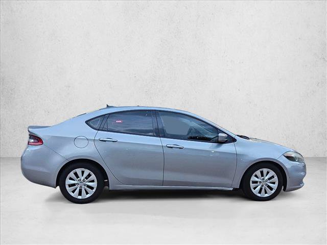 Used 2015 Dodge Dart SXT FWD image 3