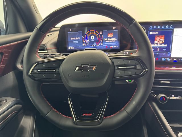 Used 2026 Chevrolet Traverse RS w/ LPO, Floor Liner Package FWD image 26