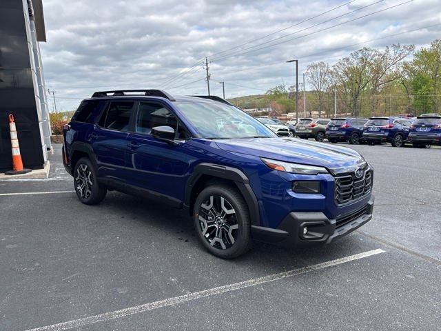 New 2026 Subaru Outback Touring XT image 60