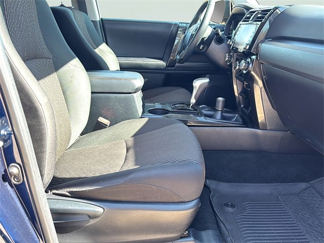 Used 2024 Toyota 4Runner TRD Off-Road image 11