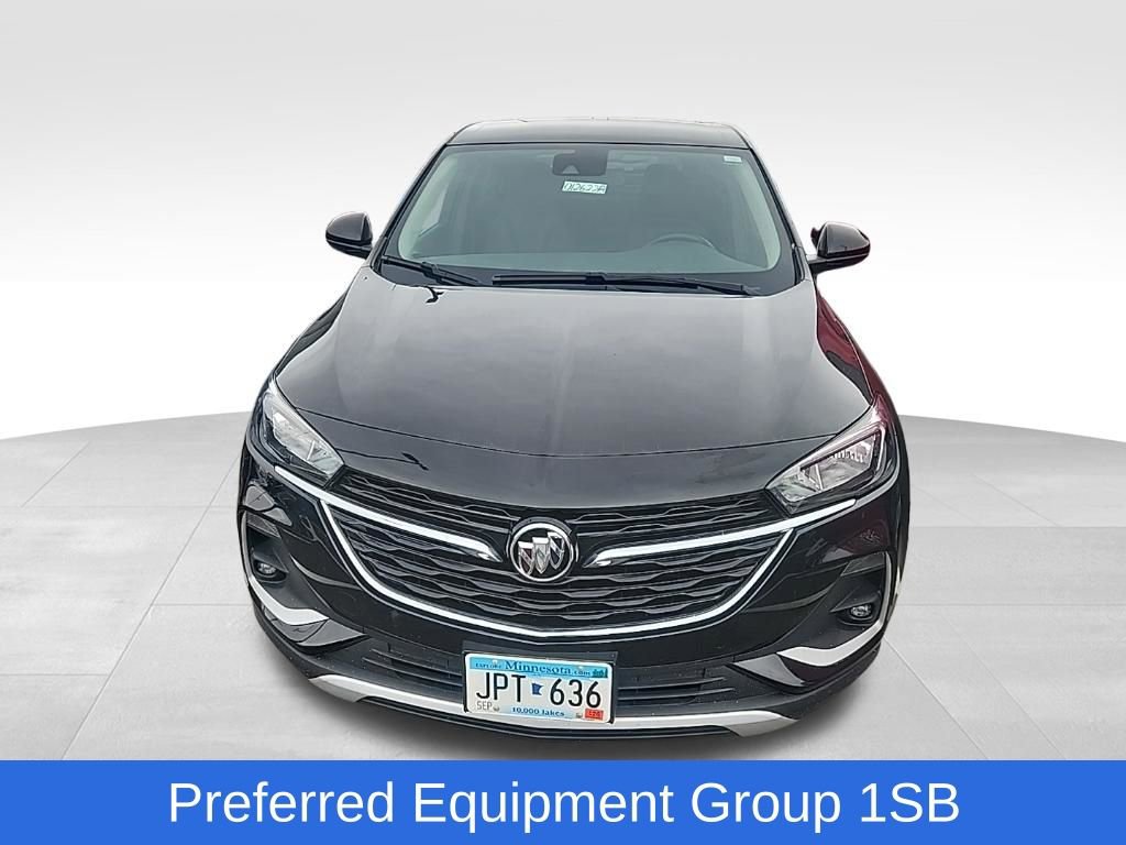 Used 2023 Buick Encore GX Preferred w/ Cold Weather Comfort Package image 7