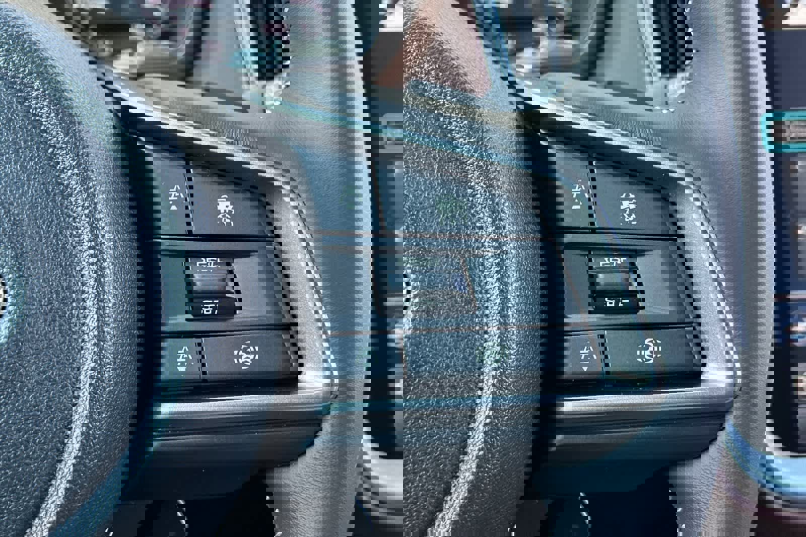 New 2025 Subaru Outback Touring image 29