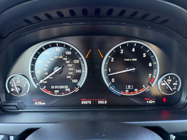 Used 2016 BMW X5 xDrive35i image 21