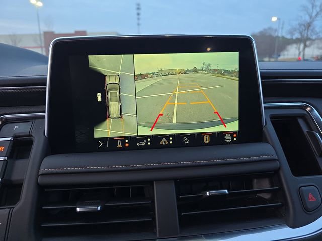 Used 2024 GMC Yukon XL AT4 w/ AT4 Premium Plus Package image 23