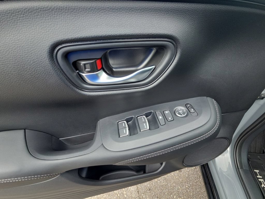 New 2027 Honda HR-V EX-L image 16