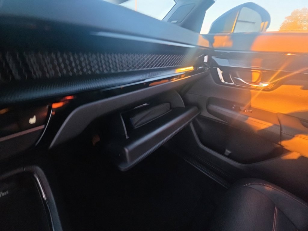 Certified 2024 Honda CR-V Sport Touring image 24