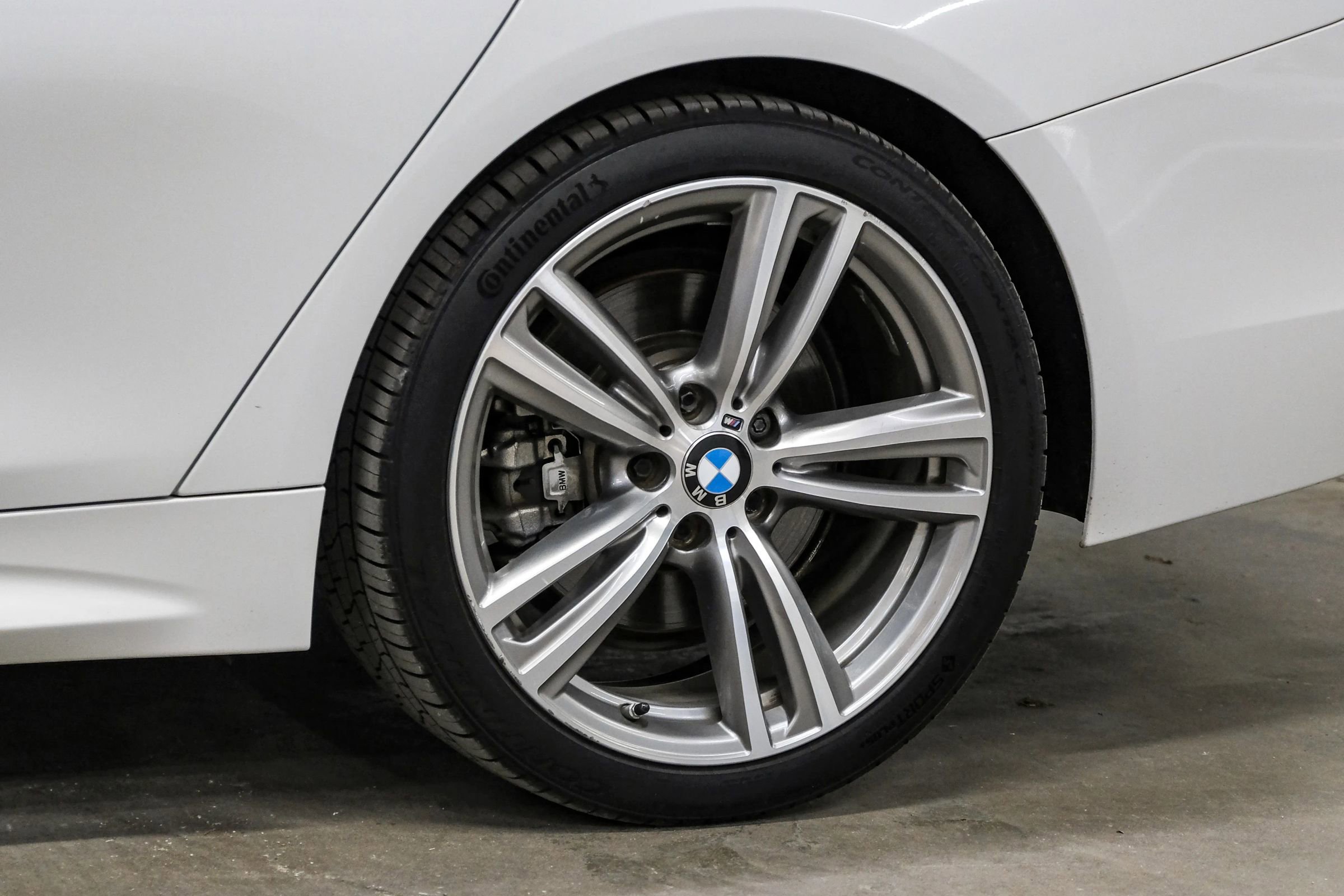 Used 2015 BMW 435i Gran Coupe image 59