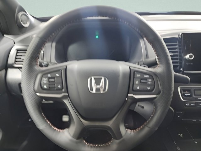 Used 2025 Honda Ridgeline TrailSport image 28