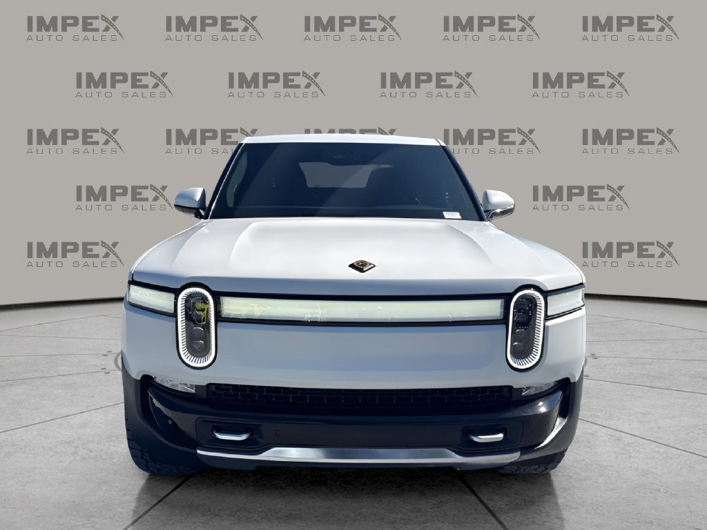 Used 2022 Rivian R1T Adventure AWD/4WD image 8