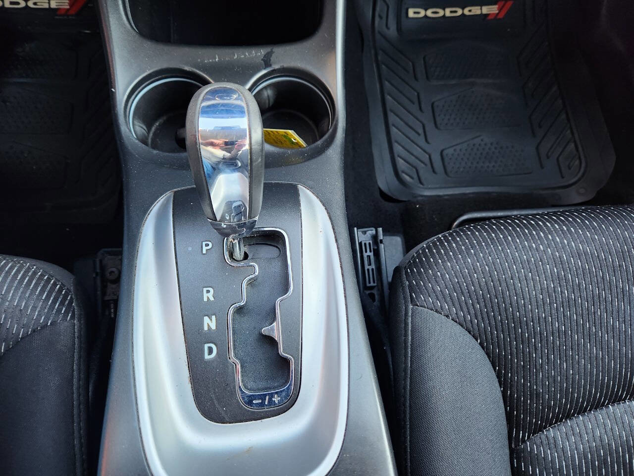 Used 2016 Dodge Journey SE w/ Flexible Seating Group image 20