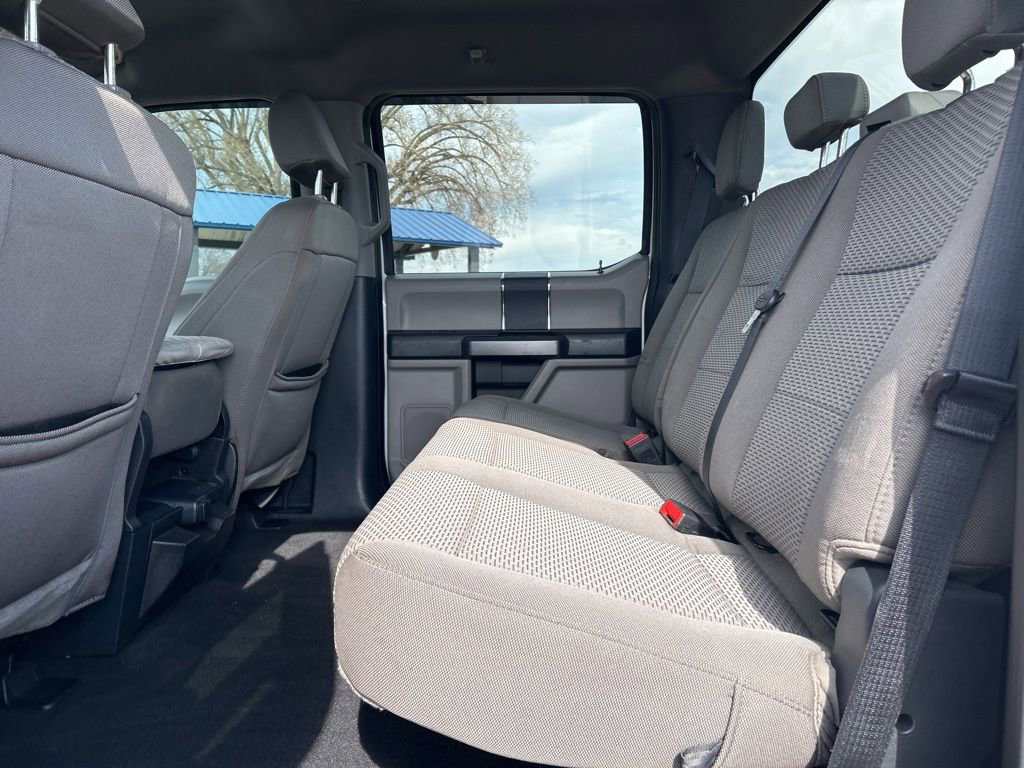 Used 2022 Ford F250 XLT AWD/4WD image 14