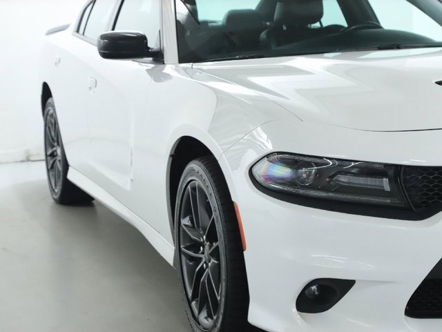 Used 2021 Dodge Charger GT w/ Plus Group image 8