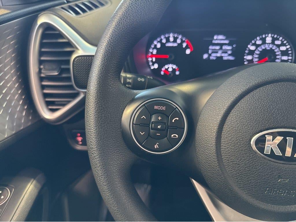 Used 2021 Kia Soul LX FWD image 22