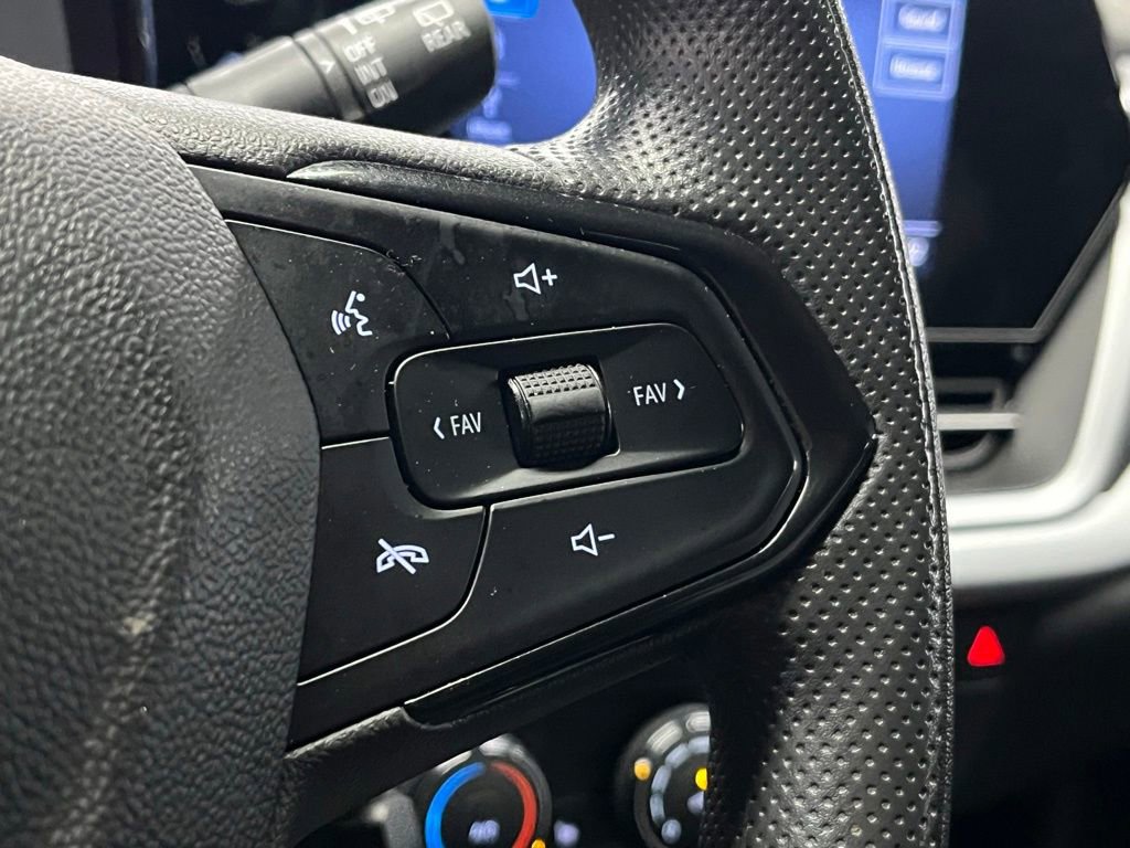 Used 2024 Chevrolet Trax LS w/ LS Convenience Package image 23