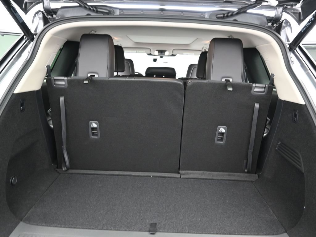 Certified 2025 INFINITI QX60 Luxe image 18
