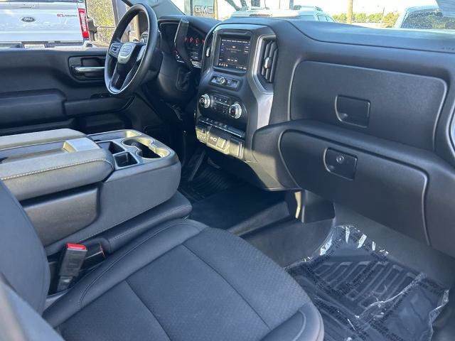 Used 2026 GMC Sierra 3500 Pro w/ Convenience Package AWD/4WD image 22