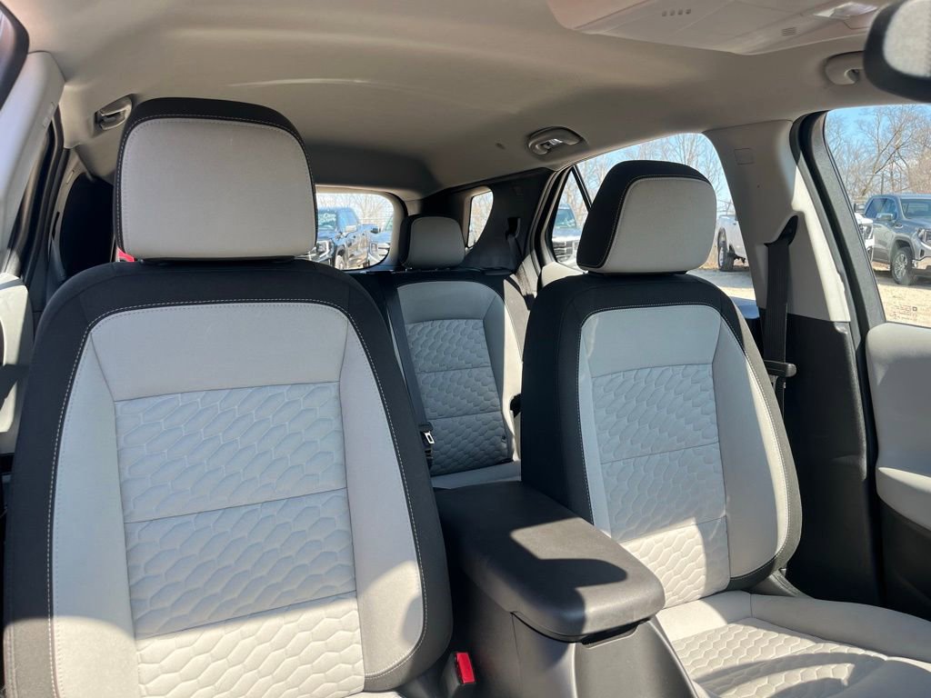 Used 2020 Chevrolet Equinox LS image 35