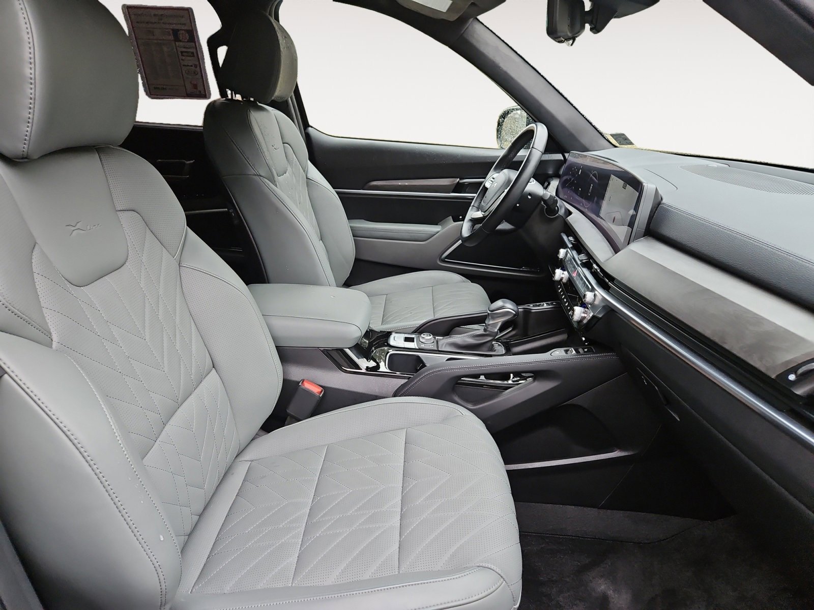 Used 2024 Kia Telluride SX Prestige X-Line image 15
