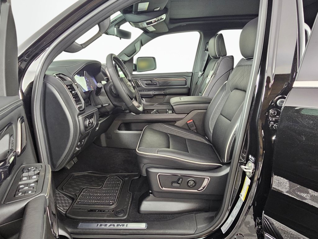 New 2026 RAM 1500 Limited AWD/4WD image 19