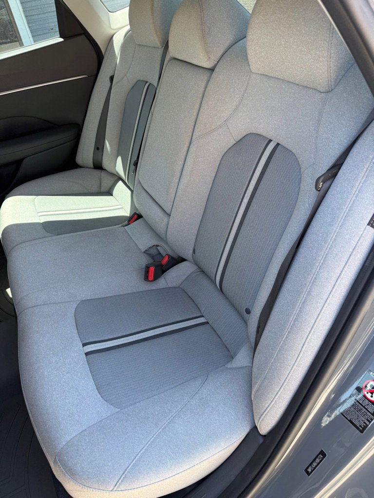 Used 2020 Hyundai Sonata SEL FWD image 11