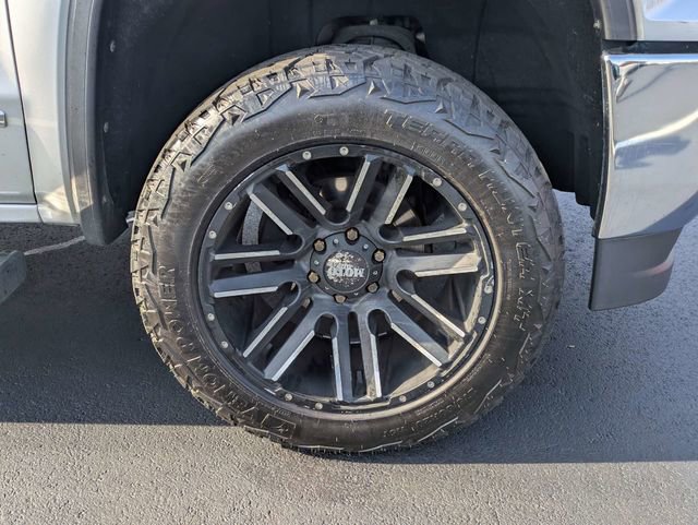 Used 2018 GMC Sierra 1500 SLT image 11