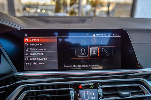 Used 2019 BMW X7 xDrive40i w/ Premium Package image 24