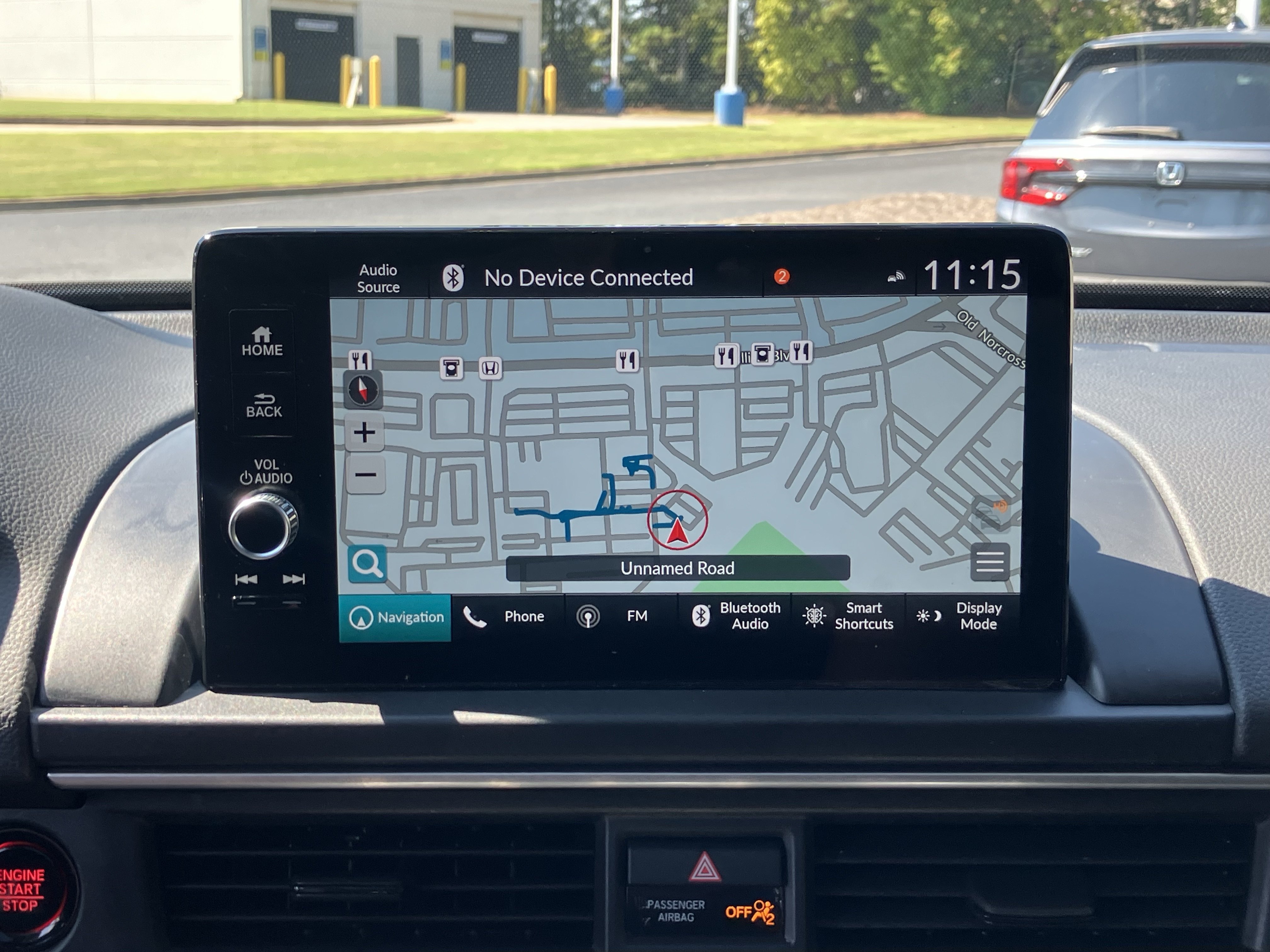 Certified 2025 Honda Pilot Touring image 27